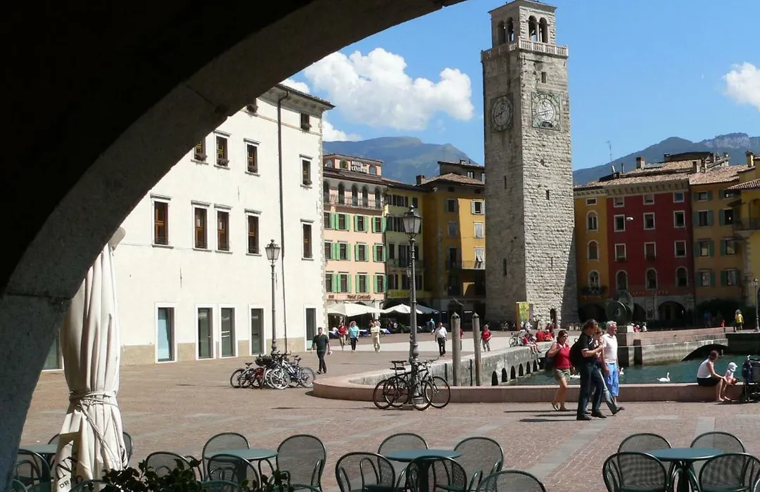 Garda Thermae Village-1