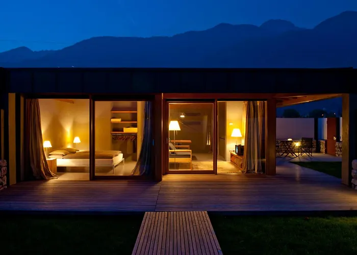 Vivere Suites & Rooms Arco